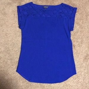 Express Blouse